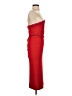 Gianni Bini Red Cocktail Dress Size XS - photo 4