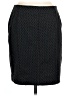 Alfani Chevron-herringbone Black Casual Skirt Size 12 (petite) - photo 2