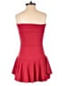 Shein Red Romper Size 4 - photo 2