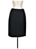 DressBarn Solid Black Formal Skirt Size 10 - photo 1