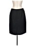 DressBarn Solid Black Formal Skirt Size 10 - photo 2