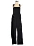 Shein Black Overalls Size 4 - photo 1