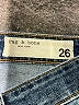 Rag & Bone Hearts Blue Jeans Size 26 waist - photo 7