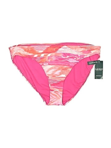 Lauren by Ralph Lauren Swimsuit Bottoms (view 1)