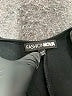 Fashion Nova Solid Black Jumpsuit Size S (estimated) - photo 4