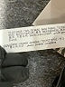 Zara Black Casual Pants Size 2 - photo 5