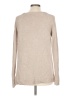 Sonoma Goods for Life Chevron-herringbone Tan Pullover Sweater Size L - photo 2