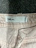 TNR Jeans 100% Cotton Tan Jeans Size 29 waist - photo 4
