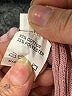 Unbranded Pink Sleeveless Top Size M - photo 8