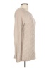 Sonoma Goods for Life Chevron-herringbone Tan Pullover Sweater Size L - photo 4