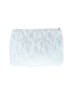 GiGi New York Silver Gray Clutch One size - photo 2