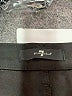 7 For All Mankind Black Jeans Size 31 waist - photo 6