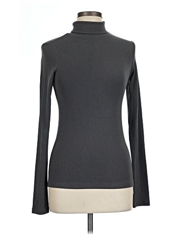 Petite Studio New York Long Sleeve Top (view 1)