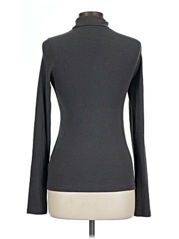 Petite Studio New York Long Sleeve Top (view 2)