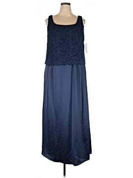 Alex Evenings Casual Dress