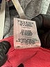 Just Black Pink Jeans Size 27 waist - photo 8