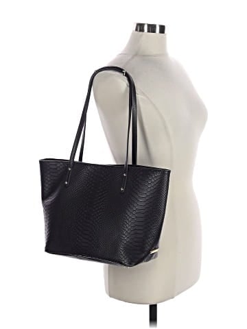 GiGi New York Leather Tote (view 2)
