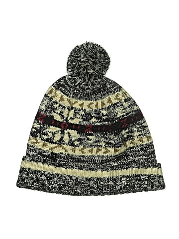 Roots Beanie (view 1)