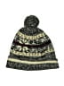 Roots Gray Black Beanie One size - photo 1