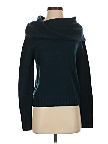 OGD Wool Pullover Sweater (view 1)