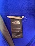 The North Face 100% Polyester Blue Pullover Sweater Size S - photo 7