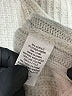 a.n.a. A New Approach Ivory Pullover Sweater Size L - photo 8