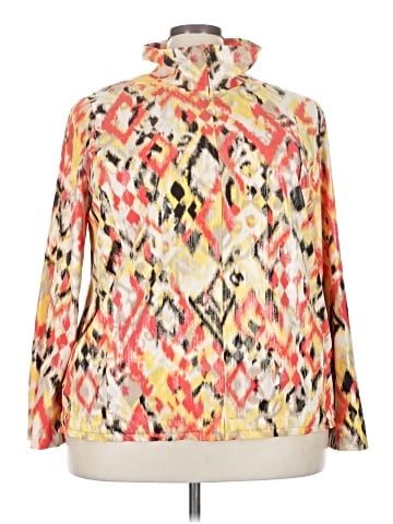 Laura Ashley Jacket (view 1)