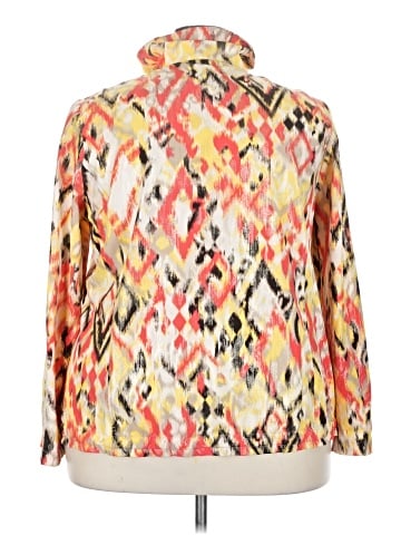Laura Ashley Jacket (view 2)