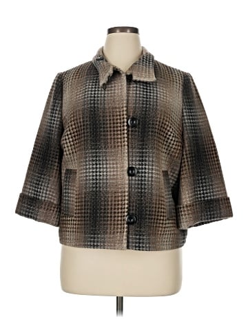 Axcess Coat (view 1)