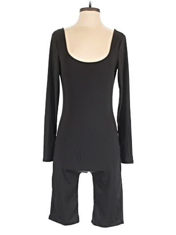 Heart & Hips Romper - front
