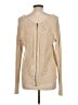 Maurices Tan Pullover Sweater Size L - photo 2