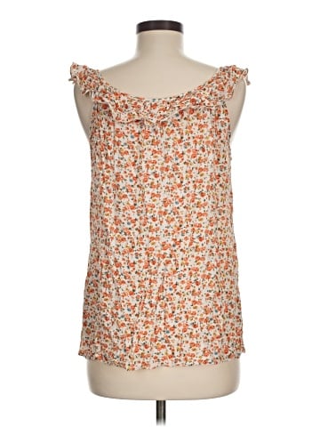 XXI Sleeveless Blouse (view 2)