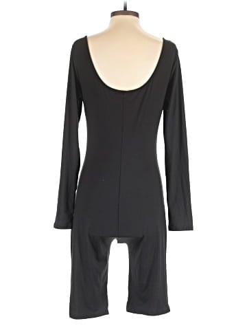 Heart & Hips Romper - back