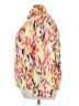 Laura Ashley Print Gold Jacket Size 3X - photo 5