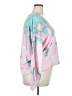 Unbranded Print Pink Pullover Sweater Size XXL (estimated) - photo 4