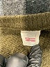 Unbranded Green Pullover Sweater Size M (estimated) - photo 7