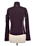 Athleta Purple Jacket Size M - photo 2