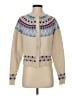 RD Style Ivory Cardigan Size XS - photo 1