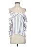 Devlin 100% Rayon White Sleeveless Blouse Size XS - photo 1