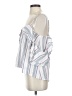 Devlin 100% Rayon White Sleeveless Blouse Size XS - photo 5
