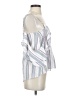 Devlin 100% Rayon White Sleeveless Blouse Size XS - photo 4