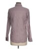 Civil Smith Gray Long Sleeve Button-Down Shirt Size M - photo 2
