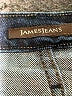 James Jeans Blue Jeans Size 16 - photo 4