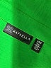 Rafaella 100% Polyester Green Long Sleeve Blouse Size L - photo 6