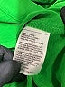 Rafaella 100% Polyester Green Long Sleeve Blouse Size L - photo 7