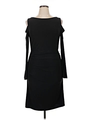 Laundry by Shelli Segal Cocktail Dress (view 1)