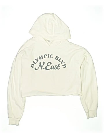 H&M Pullover Hoodie (view 1)