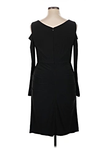 Laundry by Shelli Segal Cocktail Dress (view 2)