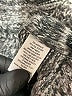 a.n.a. A New Approach Gray Pullover Sweater Size L - photo 8