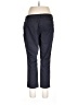 Halogen Solid Blue Casual Pants Size 12 (petite) - photo 2